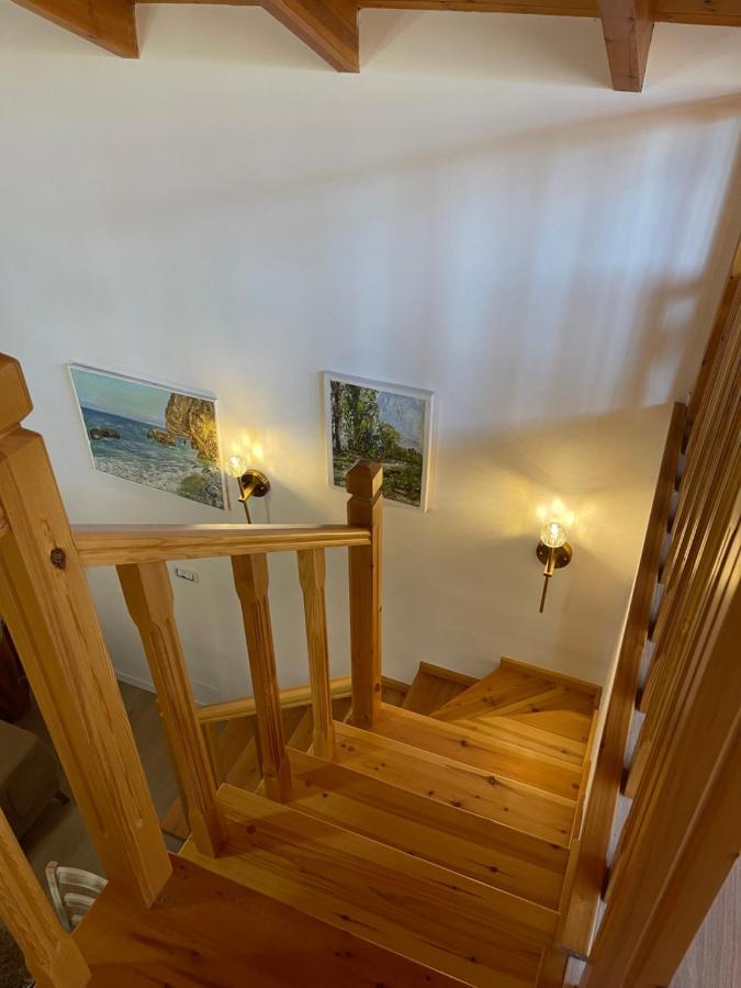 River Escape Villa - Private Beach, Scenic View & Bbq Tepelene Exterior photo